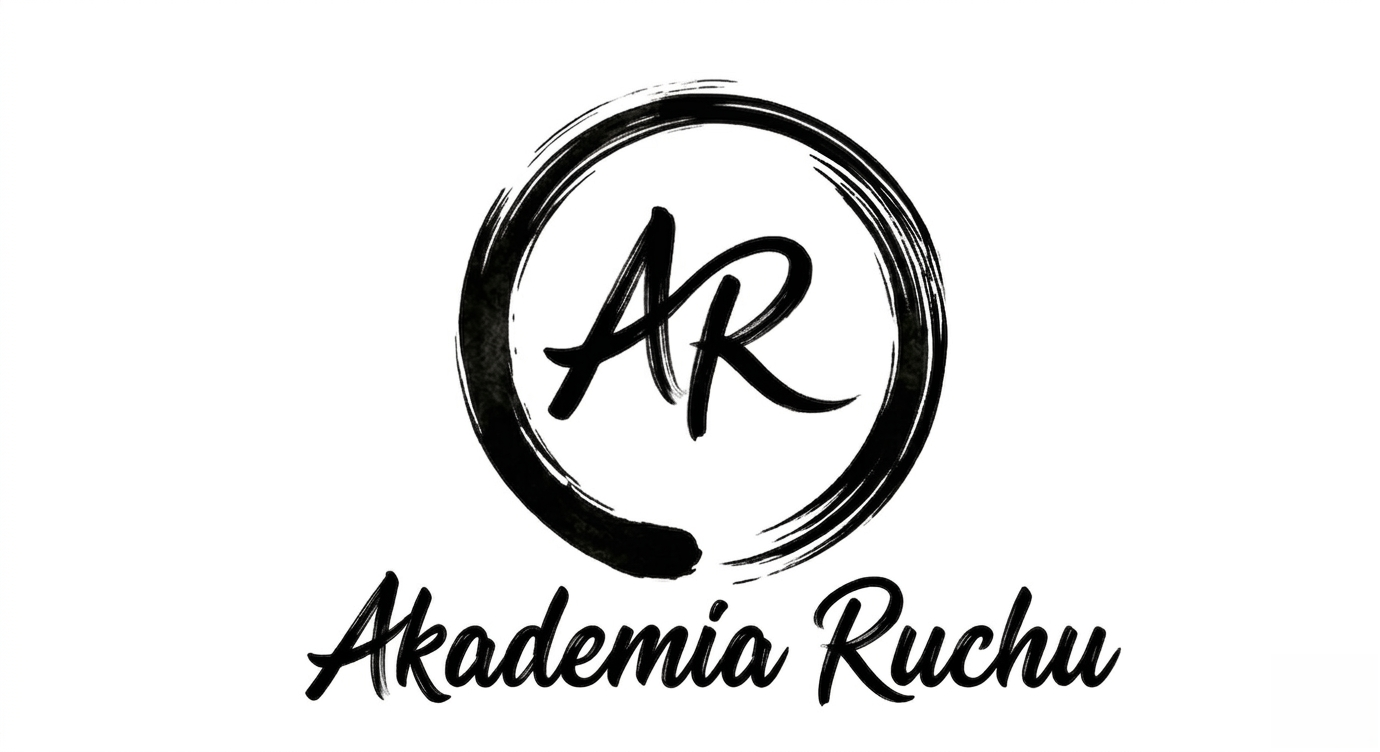 Akademia Ruchu Logo